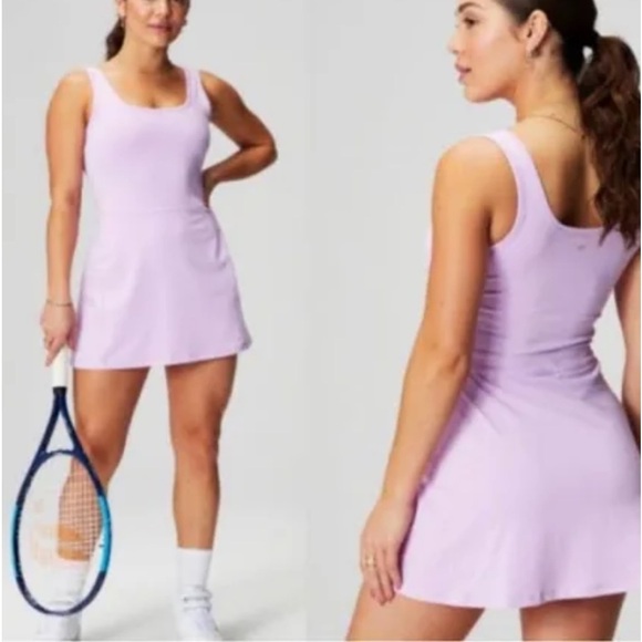 Fabletics One Piece Skort with Pockets. Nearly New. 3X - Picture 1 of 9